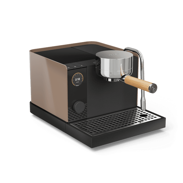 Espresso Series 1