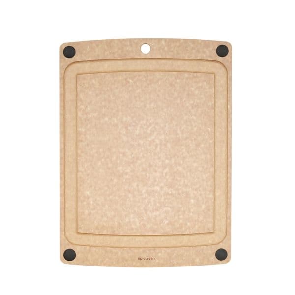 EPICUREAN | All-In-One 17.5" x 13" Cutting Board