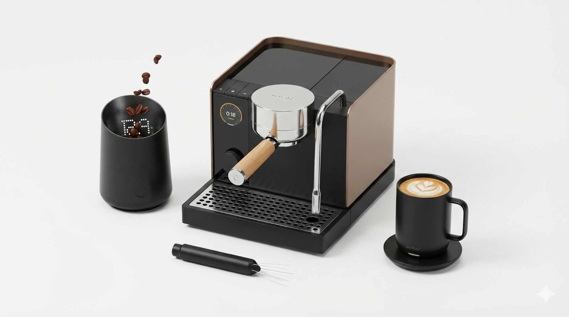 Coffee & Espresso Gifts